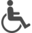 disabled access icon